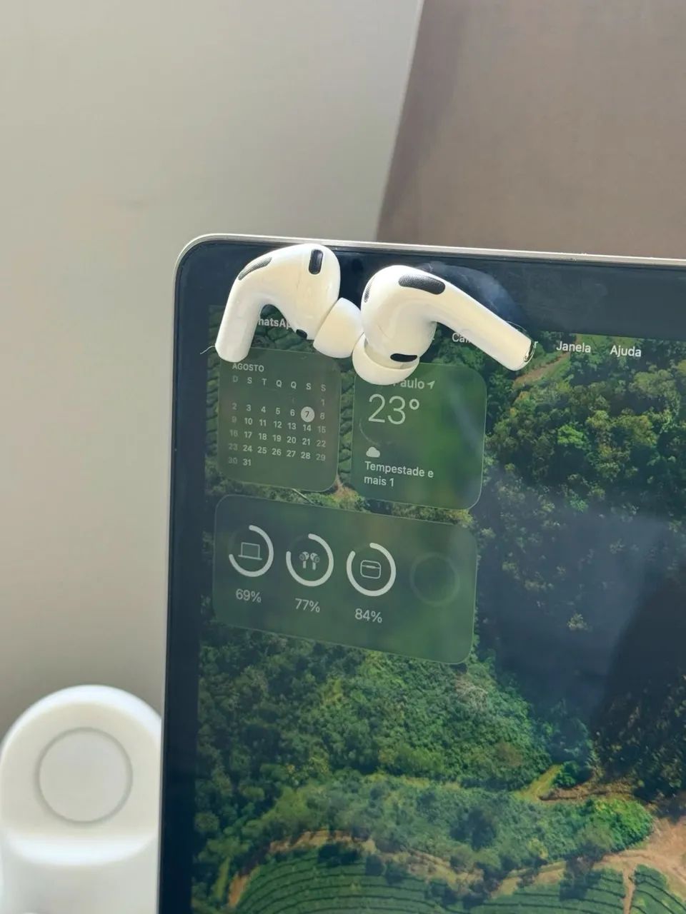 AirPods Pro 3 original Apple  - Foto 3
