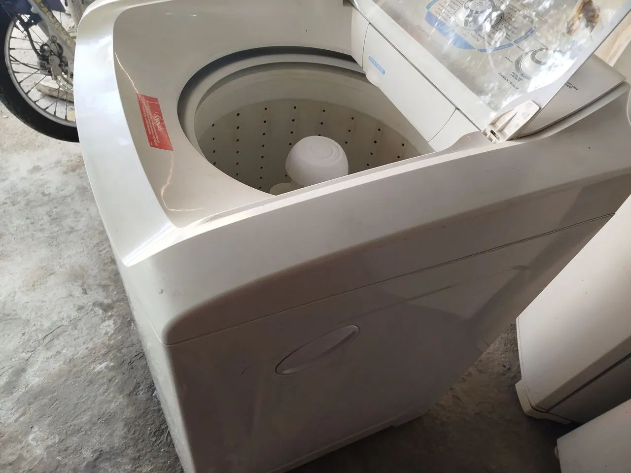 Lavadora Electrolux 12kg - Foto 3