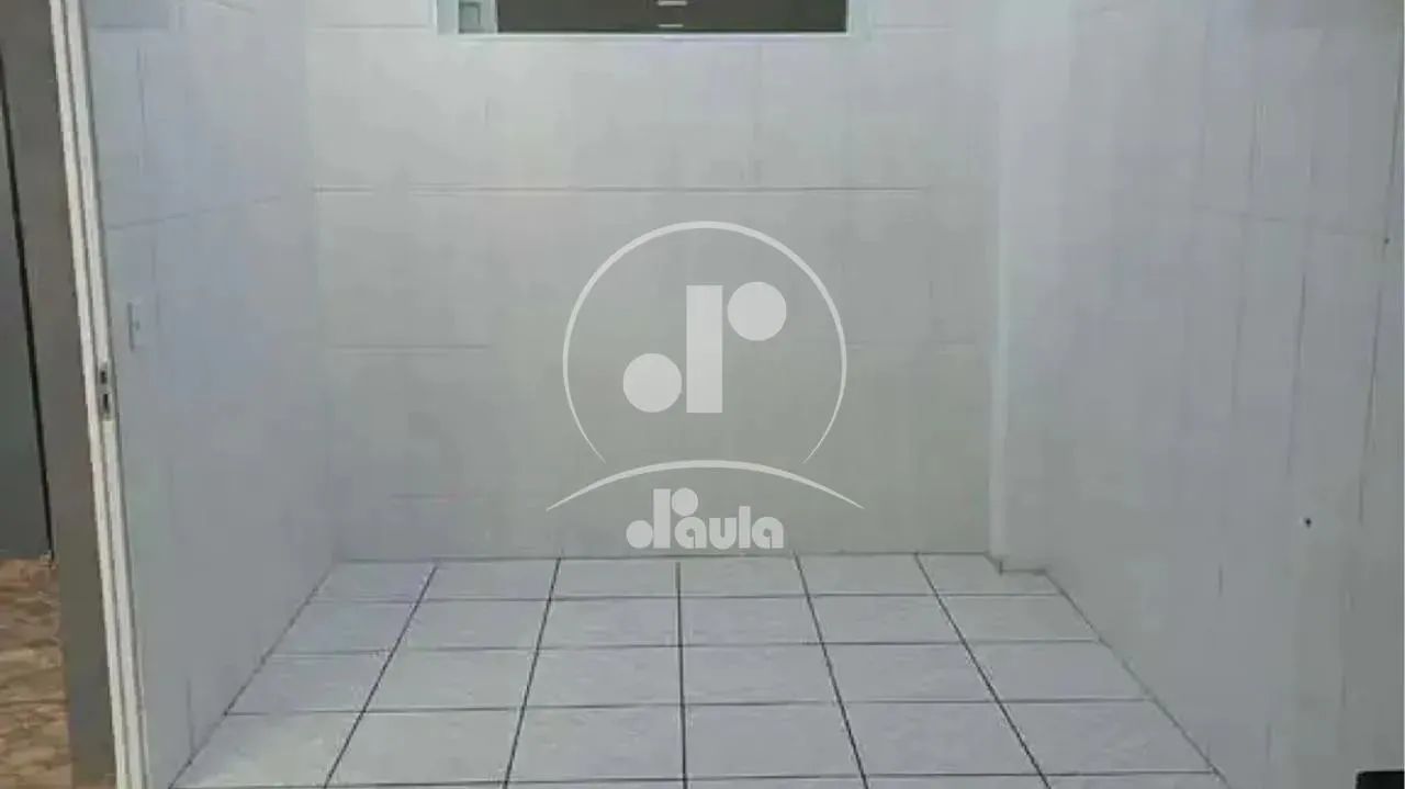 Salão Comercial para aluguel, Casa Branca em Santo André/SP - Foto 3