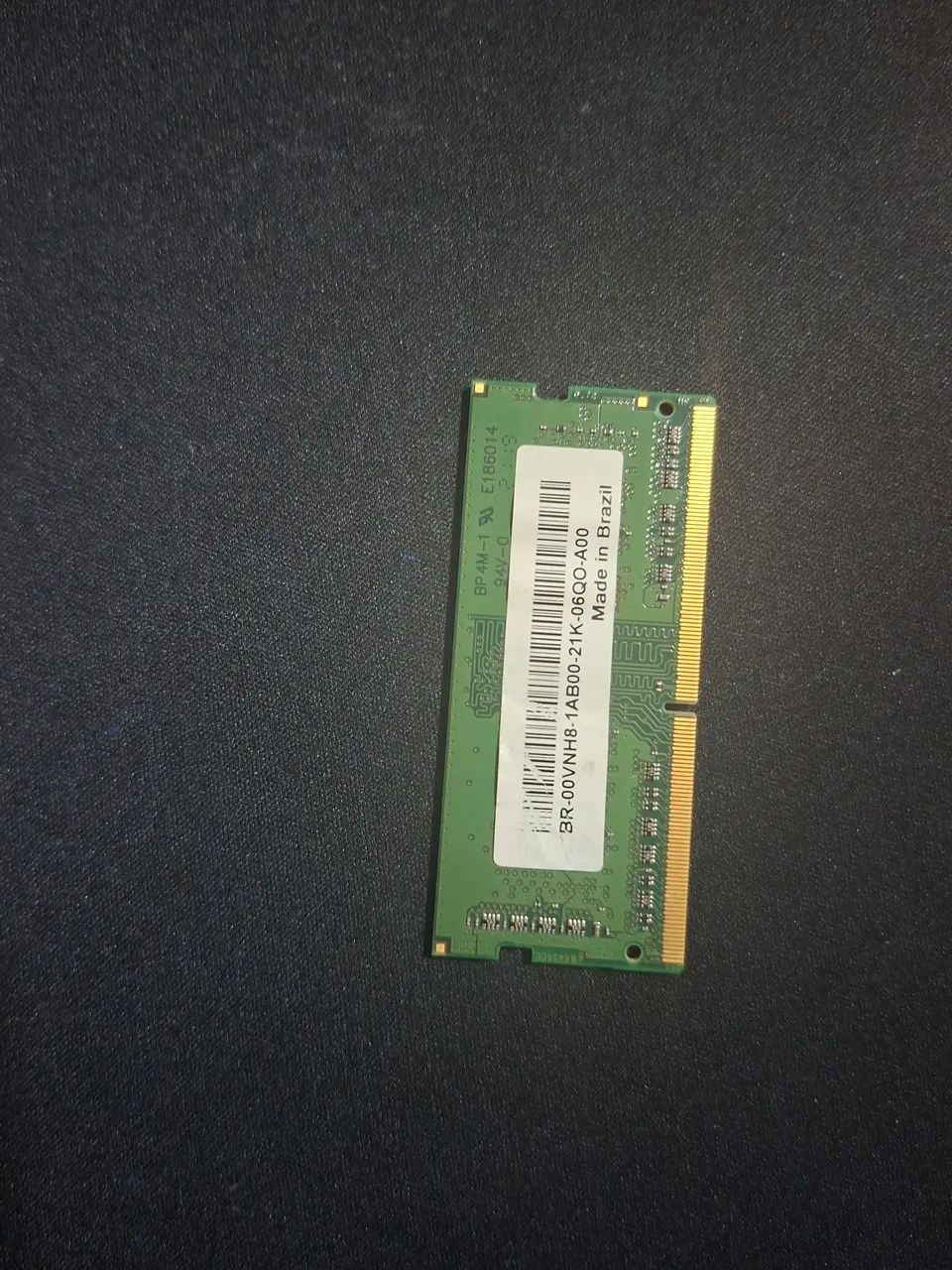 Memória RAM ADATA 4GB 3200mhz DDR4  - Foto 2