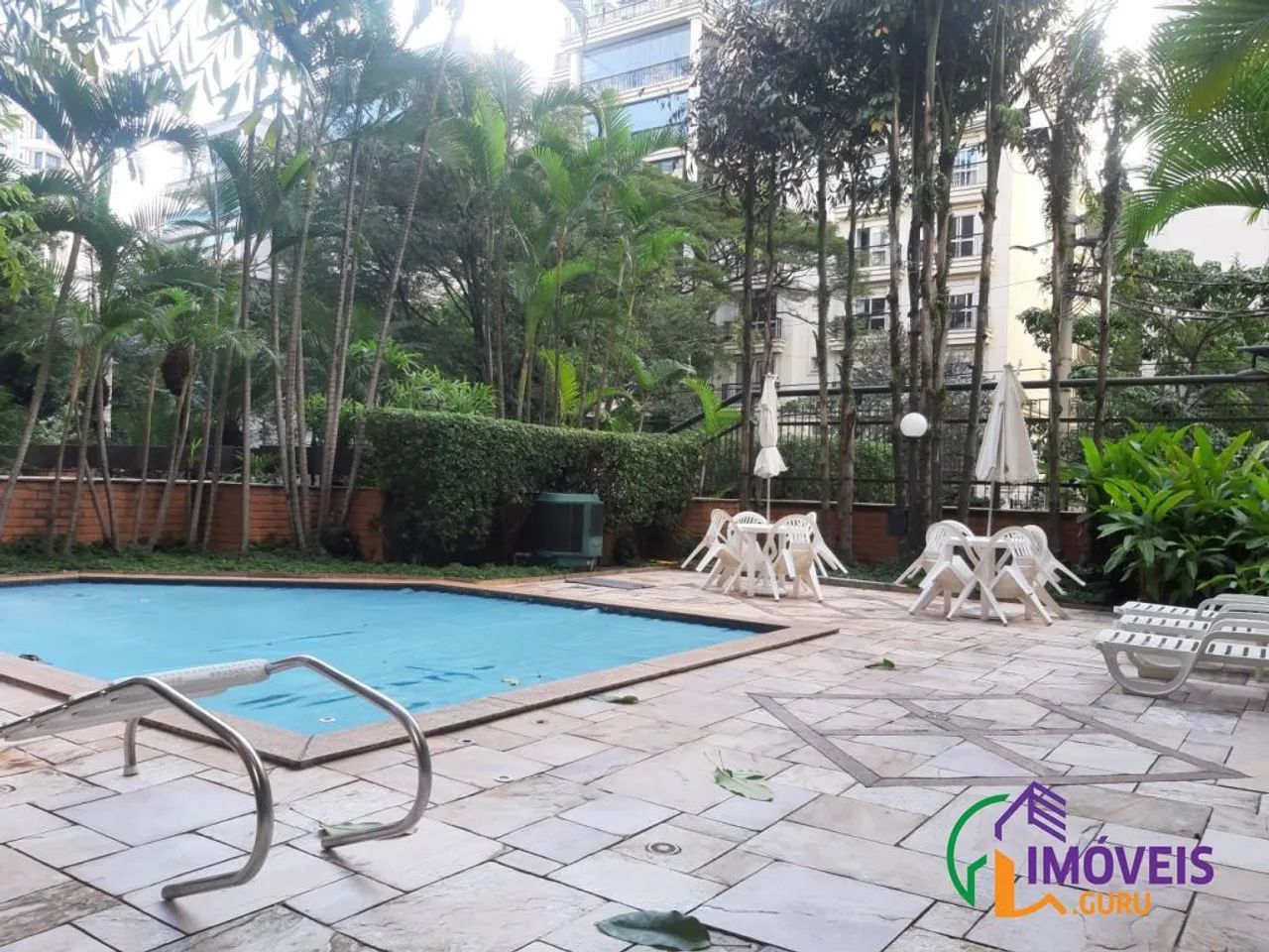 APARTAMENTO - JARDIM PAULISTA - SP - Foto 2