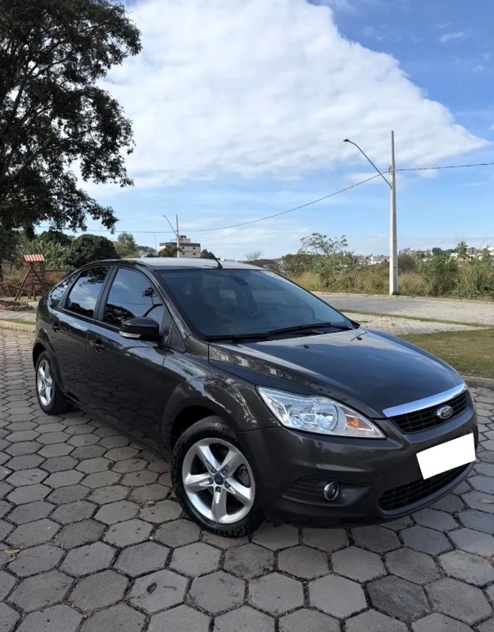 Ford Focus 2013