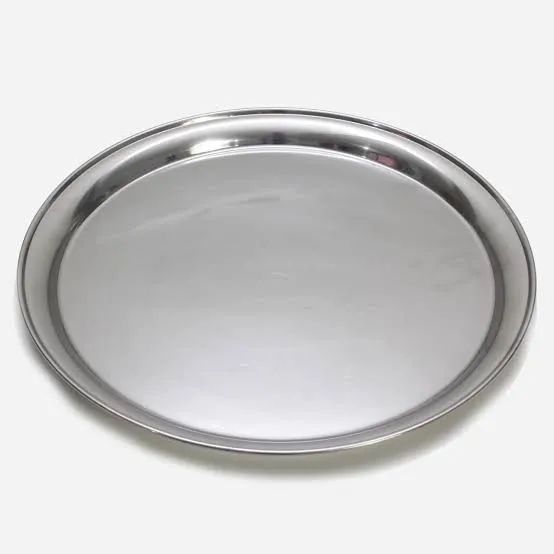 Bandeja inox 