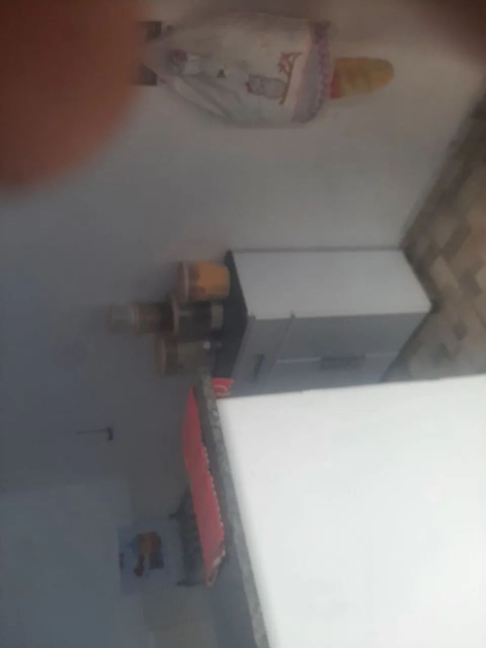 Vendo 2 casa frente e fundos  - Foto 3