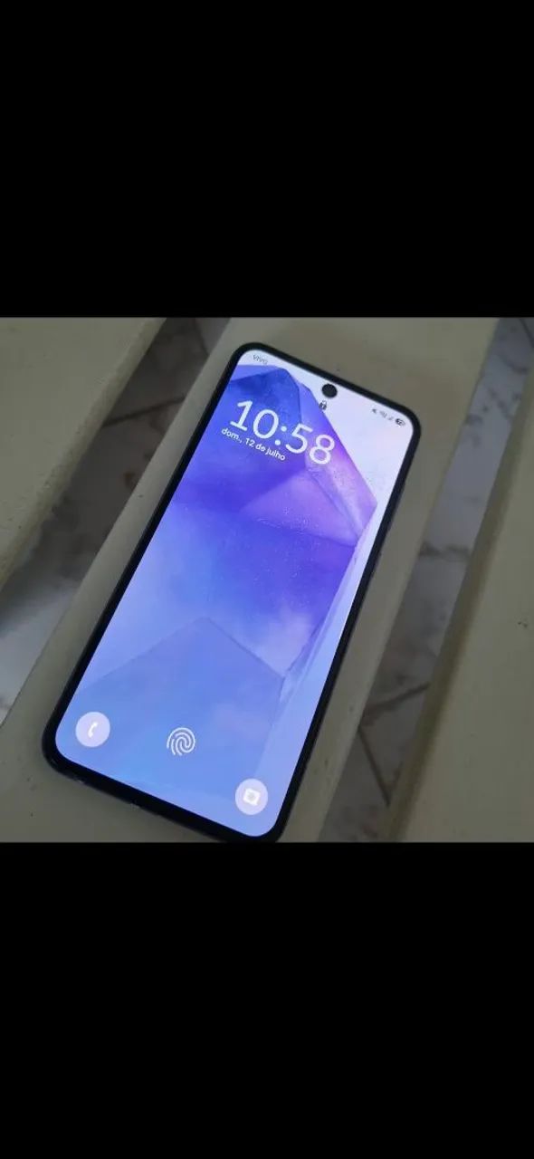 Celular Samsung a55  - Foto 3