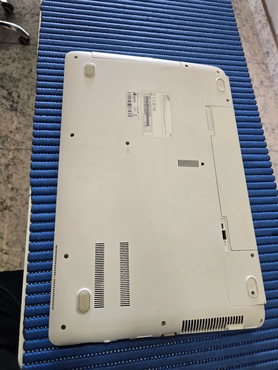 Notebook Samsung  - Foto 5