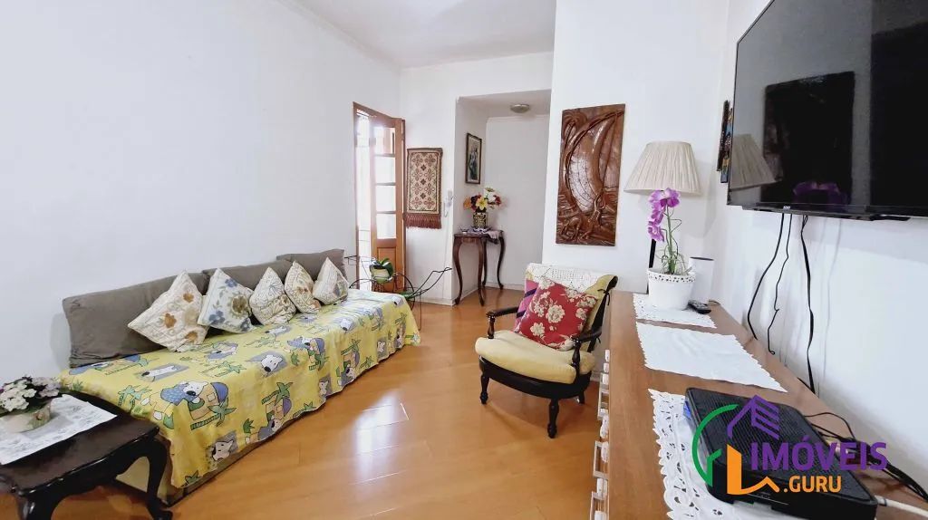 APARTAMENTO - HIGIENÓPOLIS - SP - Foto 4