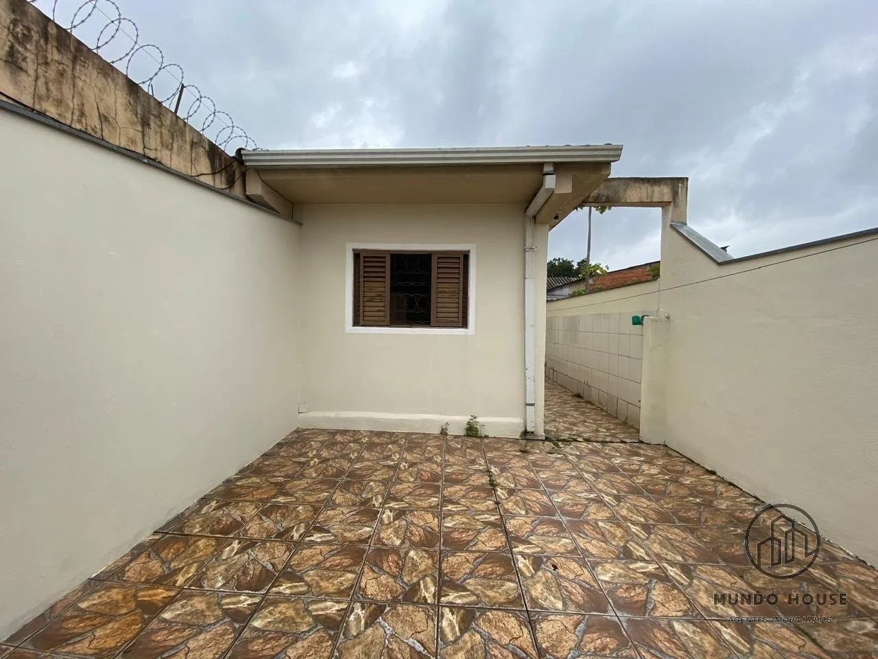 Casa na Vila Olimpia, Sorocaba