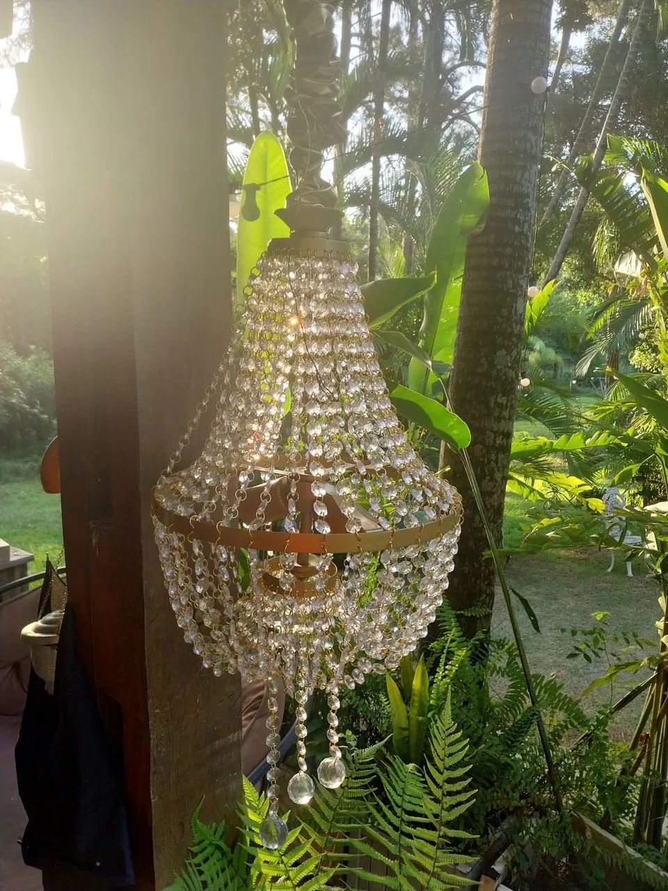 Lustre Imperio