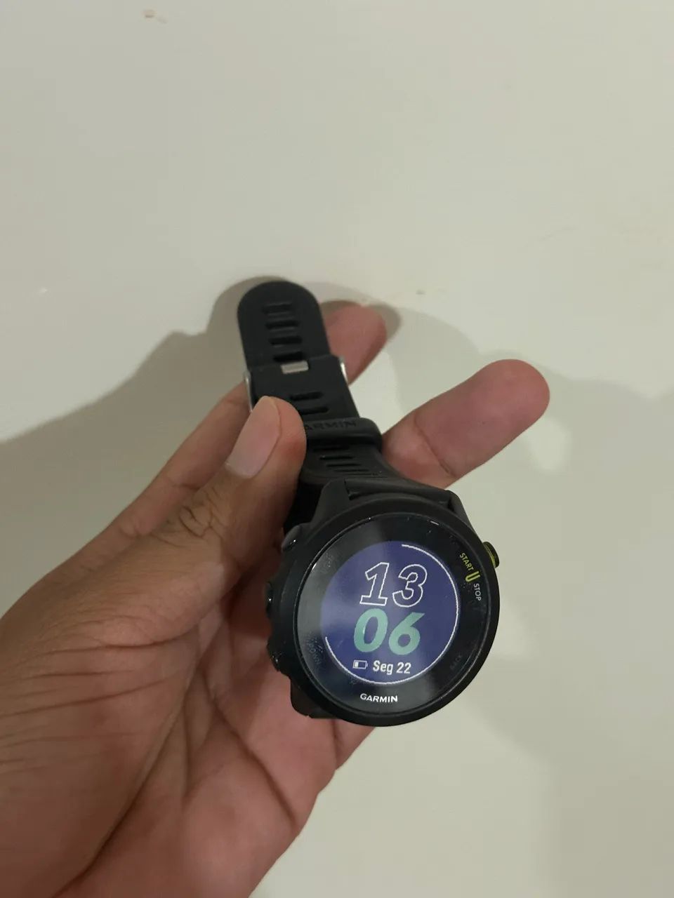 Relógio Garmin Forerunner 55 - Foto 2
