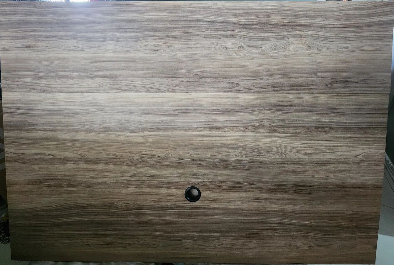 Painel de TV MDF - Foto 2