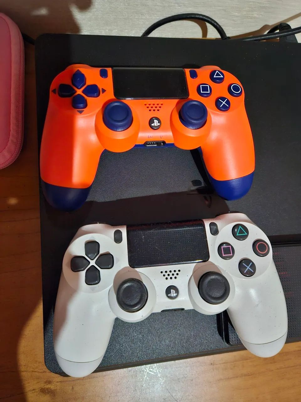 PlayStation 4 slim - Foto 3