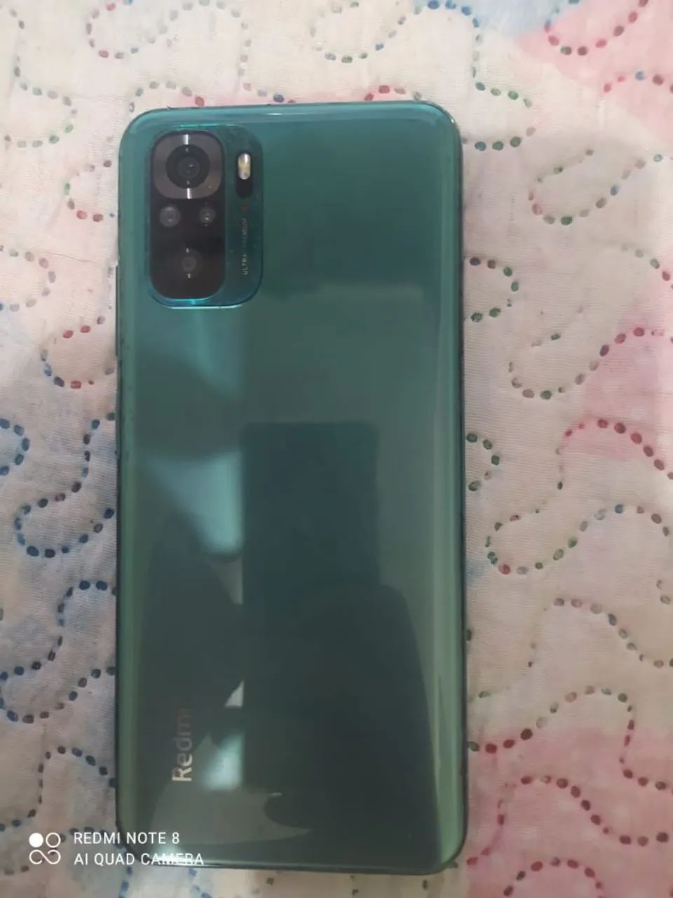 Redmi note 10S - Foto 2