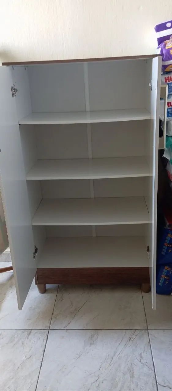 Armário multiuso - Foto 5