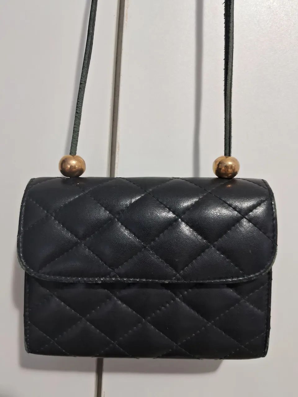 BOLSA DE OMBRO  - Foto 2