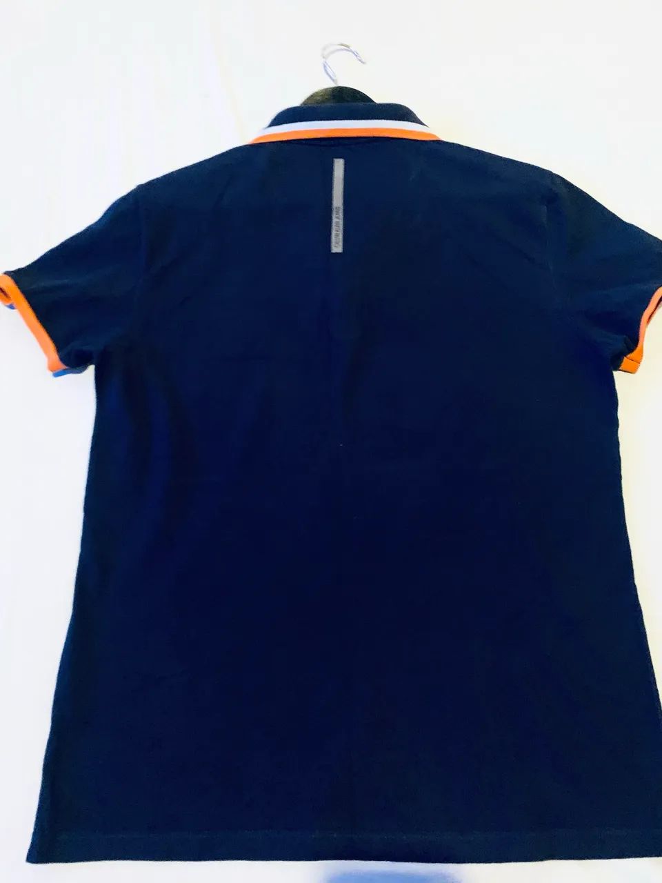 Polo Calvin Klein TAM P - Foto 3