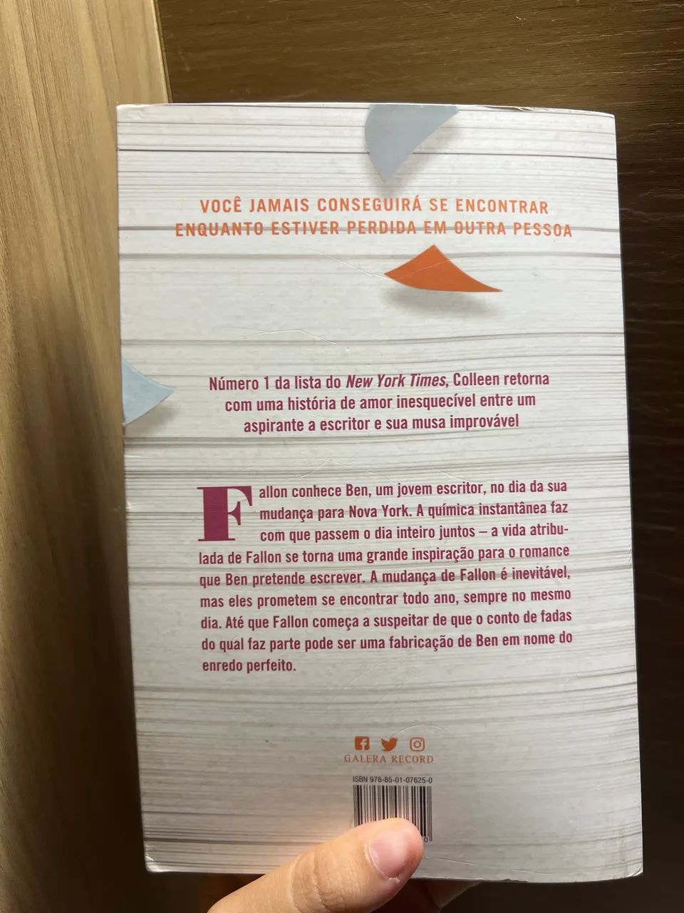 Livro  - Foto 2