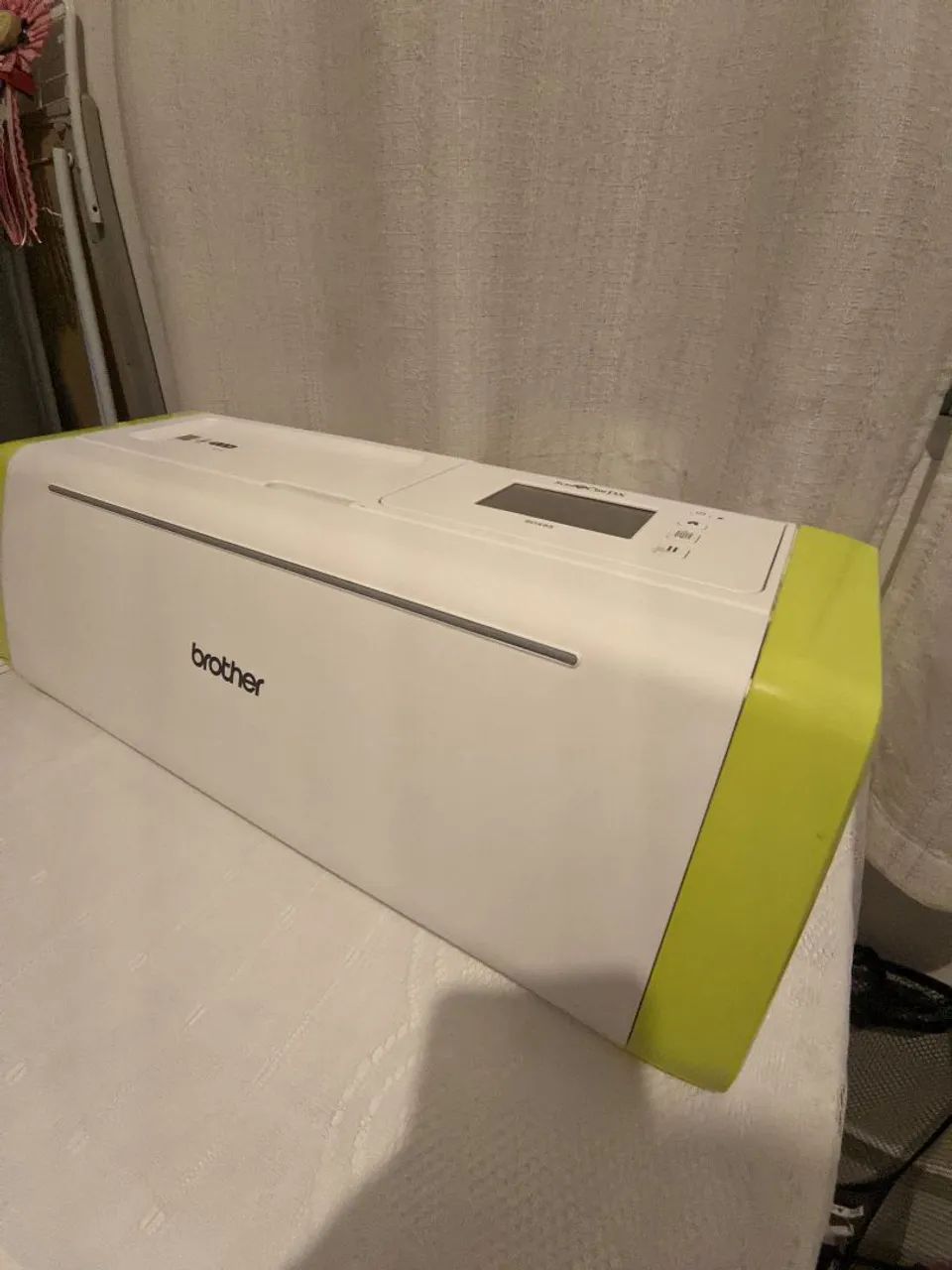 Plotter de recorte ScannCut SDX85