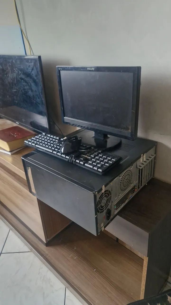 Computador - Foto 2