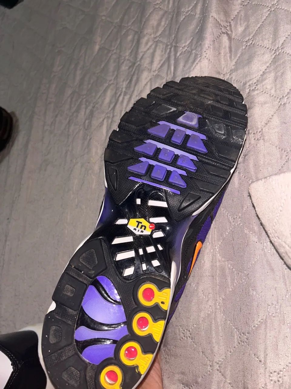 air max tn - Foto 4