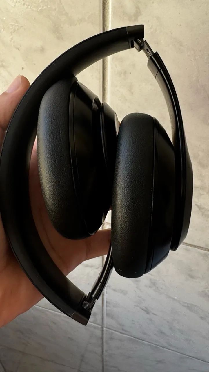 Fone de ouvido Beats Studio pro 3 - Foto 2
