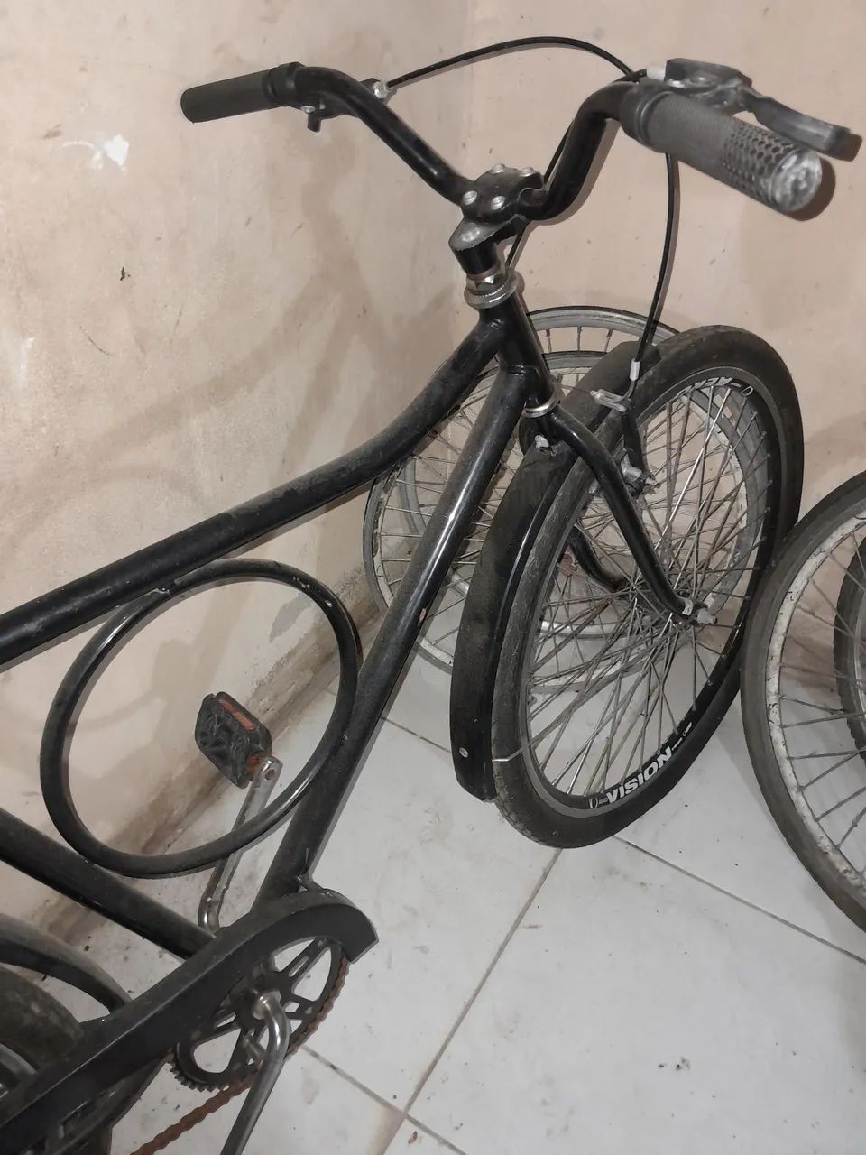 Bicleta Monark  - Foto 3