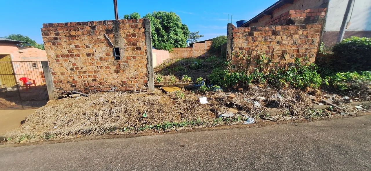 Terreno na Zona Sul  - Foto 4