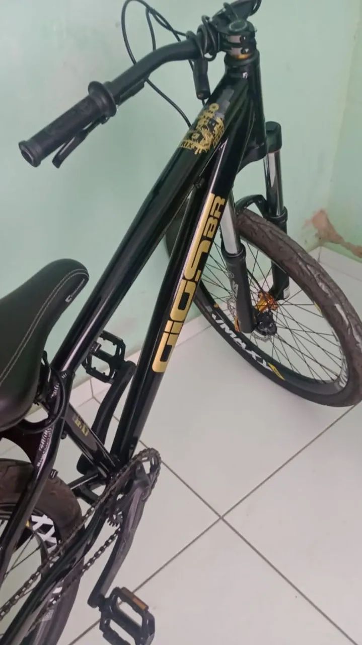 Bike gios br - Foto 3