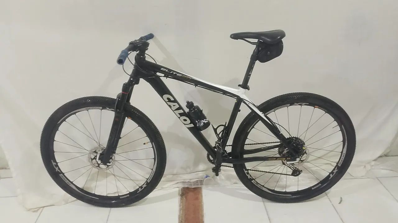 Caloi elite 20 - Foto 2