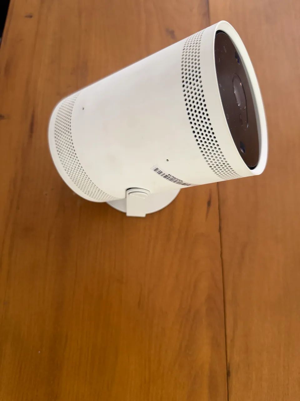 VENDO - PROJETOR SAMSUNG FREESTYLE  - Foto 5