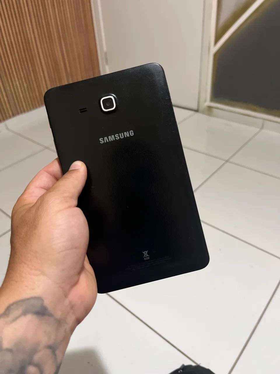 Vendo Tablet Tab Ap - Foto 4