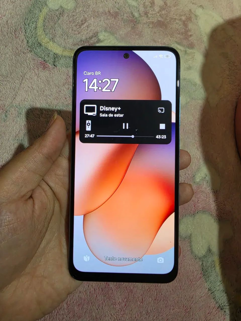 Redmi Note 12S - Foto 4