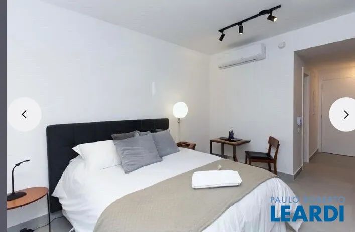 APARTAMENTO - ITAIM BIBI - SP - Foto 4