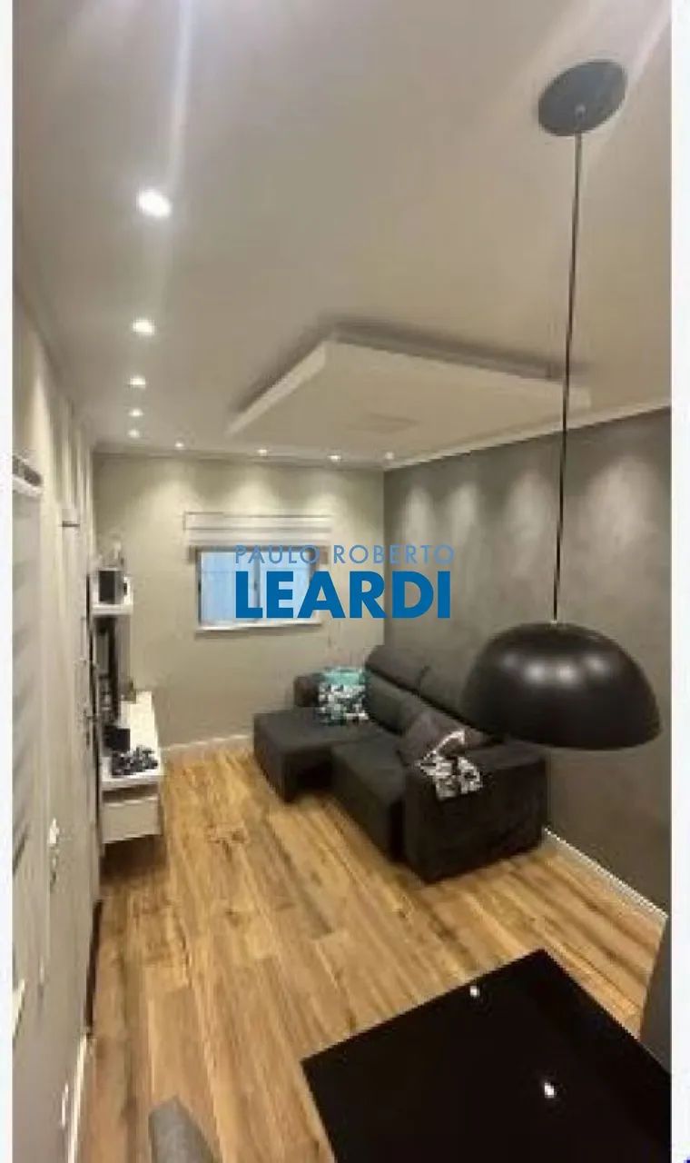 APARTAMENTO - SAÚDE - SP