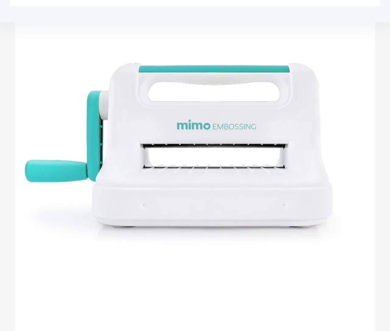 Mimo Embossing com brindes - Mimo Crafts - Foto 5