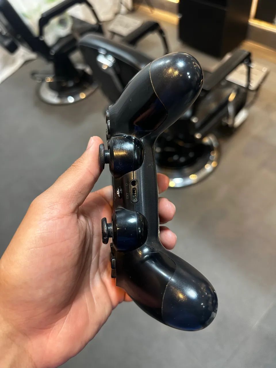 Controle Sony ps4 - Foto 5