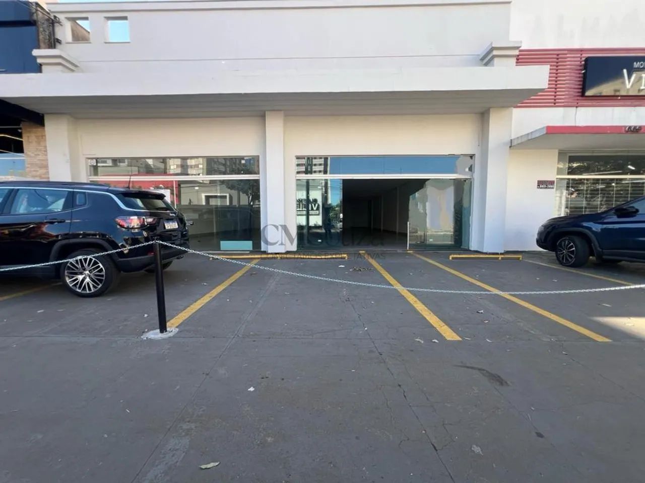 Loja para Locação em Londrina, Próximo à rua Ibiporã com 320 m² - Foto 3
