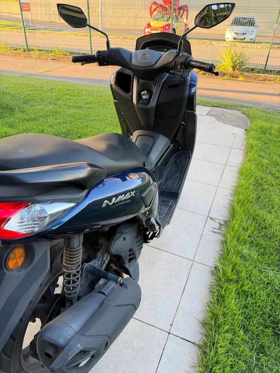 Yamaha Nmax 2024 - Foto 3