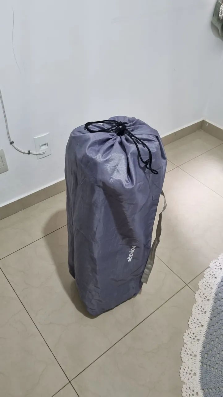 Berço portátil Voyage - Foto 5