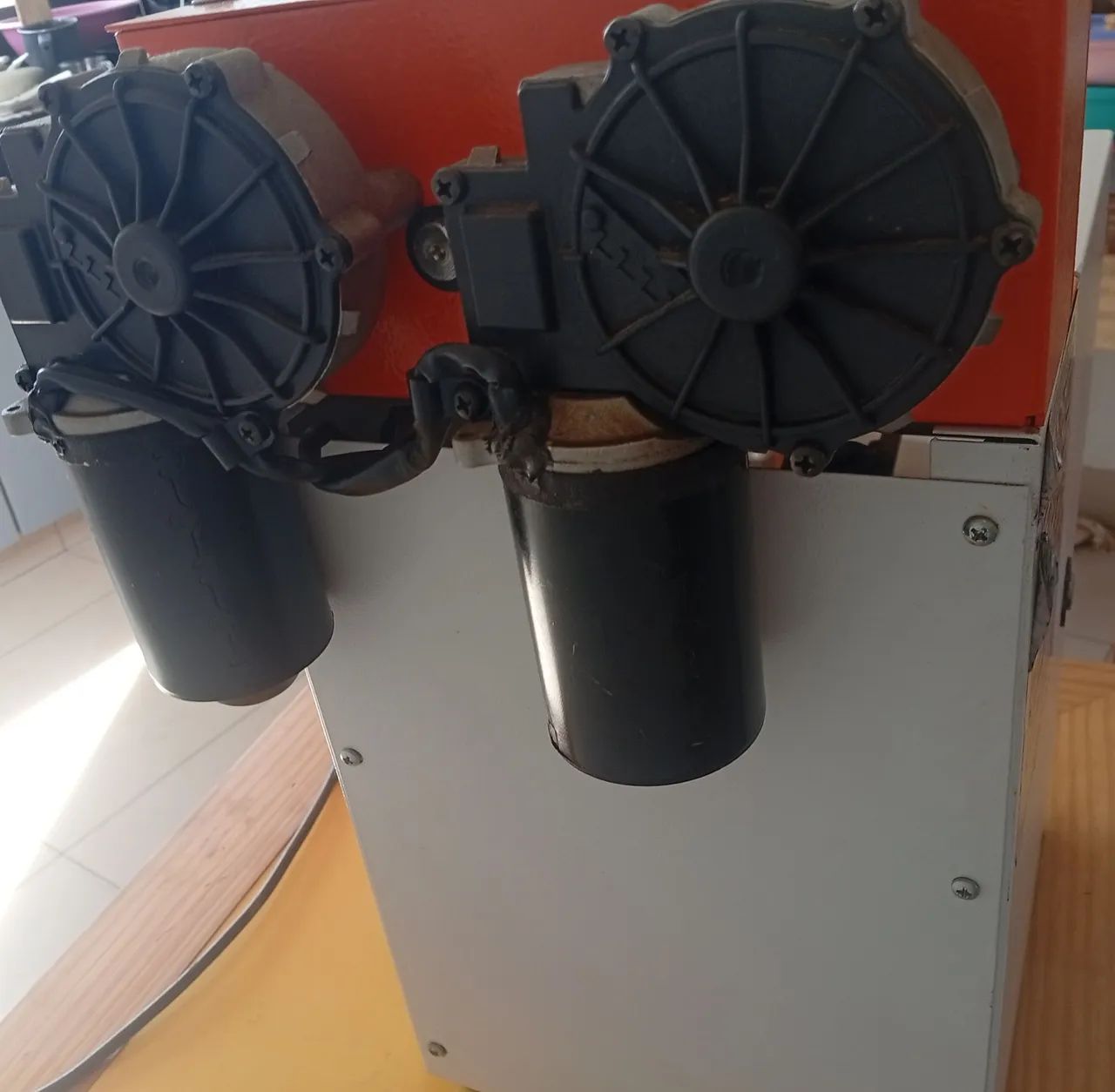 Vende-se máquina modeladora de salgado - Foto 5
