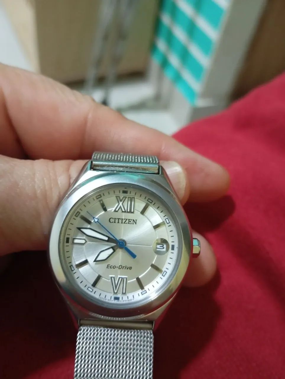 Citizen eco driver  - Foto 2