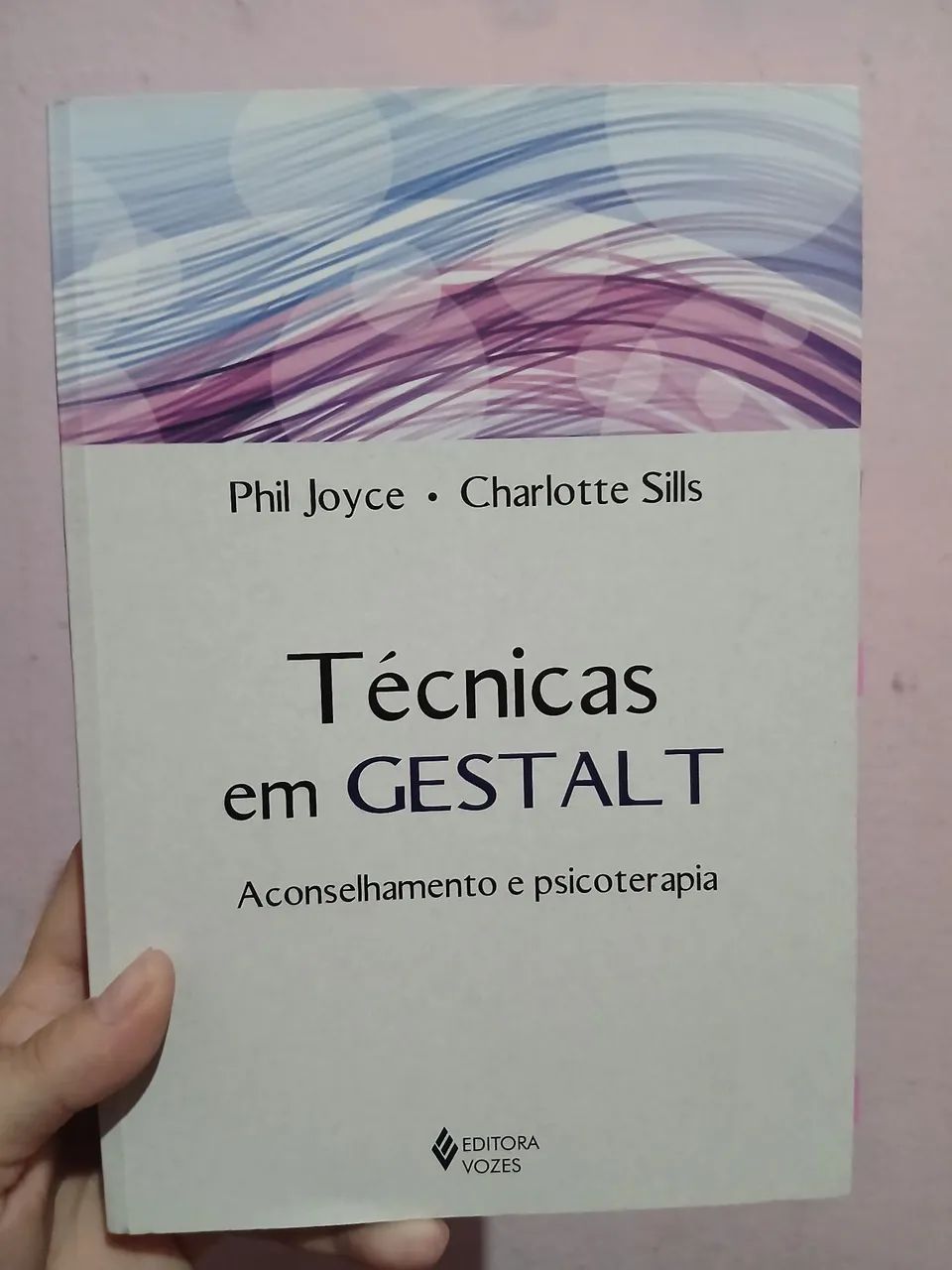 Técnicas em Gestalt-terapia 