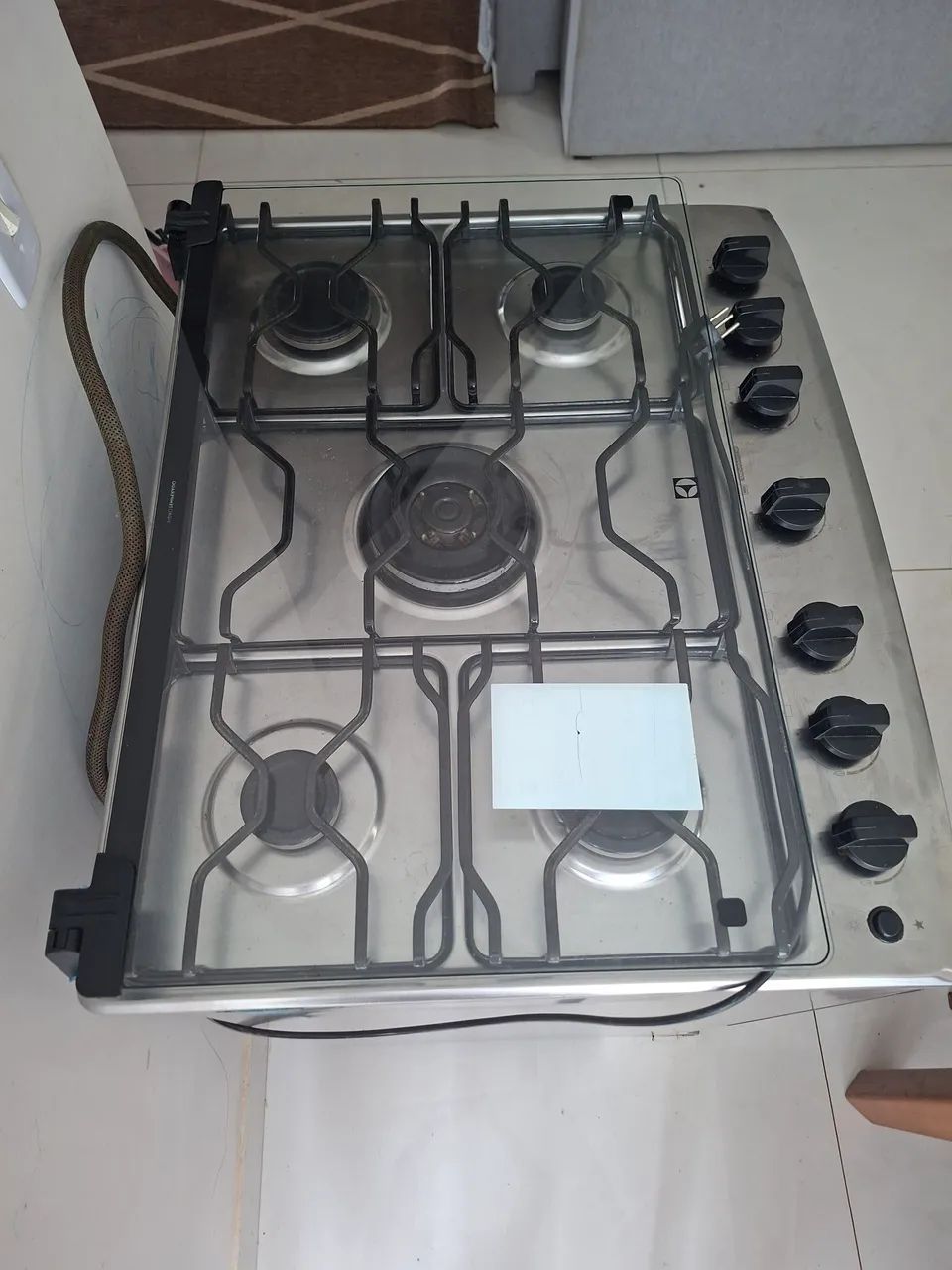 Fogão 4 bocas electrolux  - Foto 3