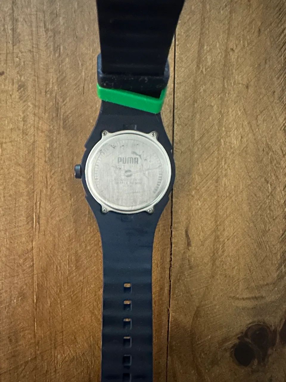 Relógio puma  - Foto 2
