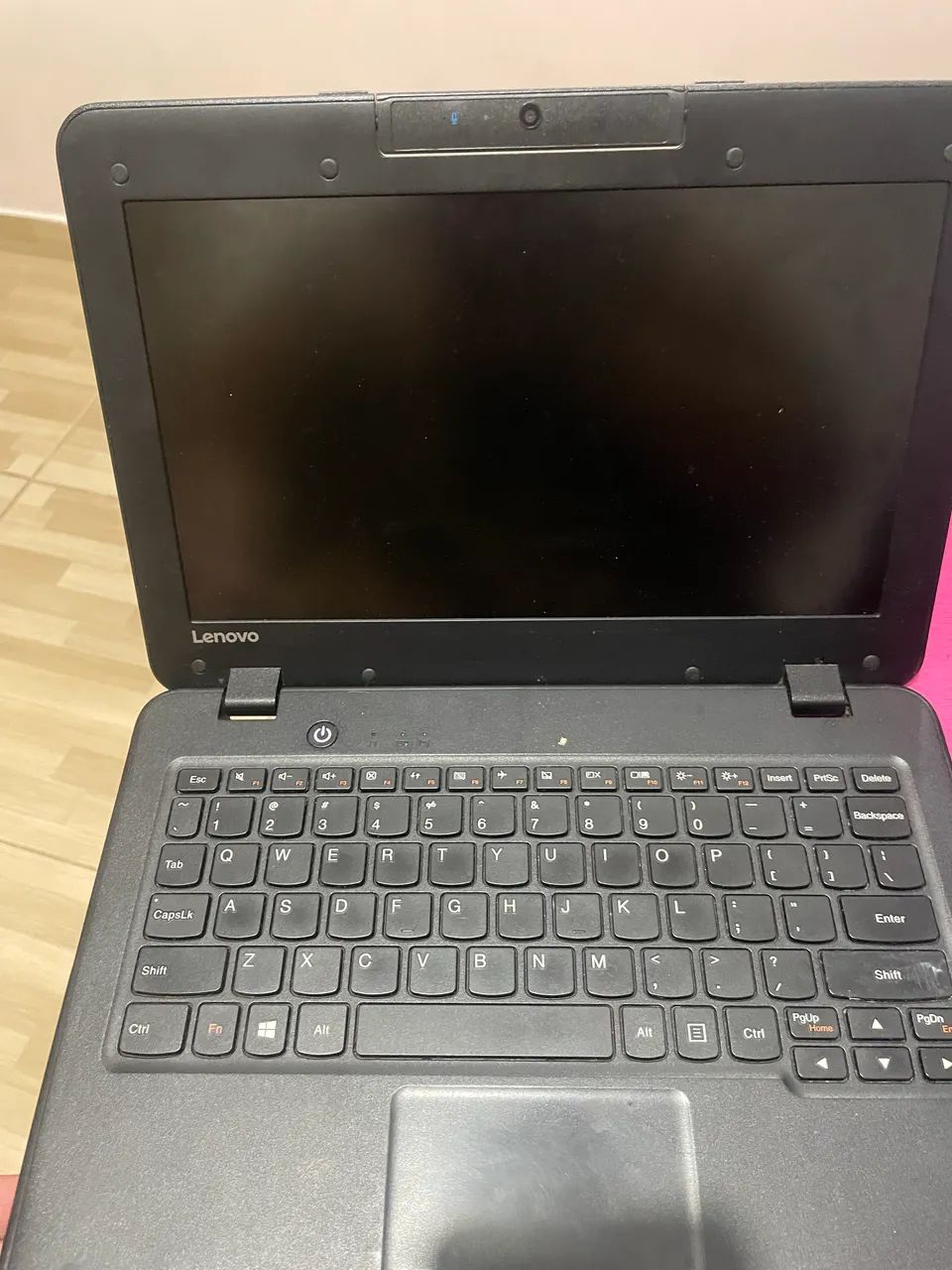 Vendo notebook mini Lenovo  - Foto 4