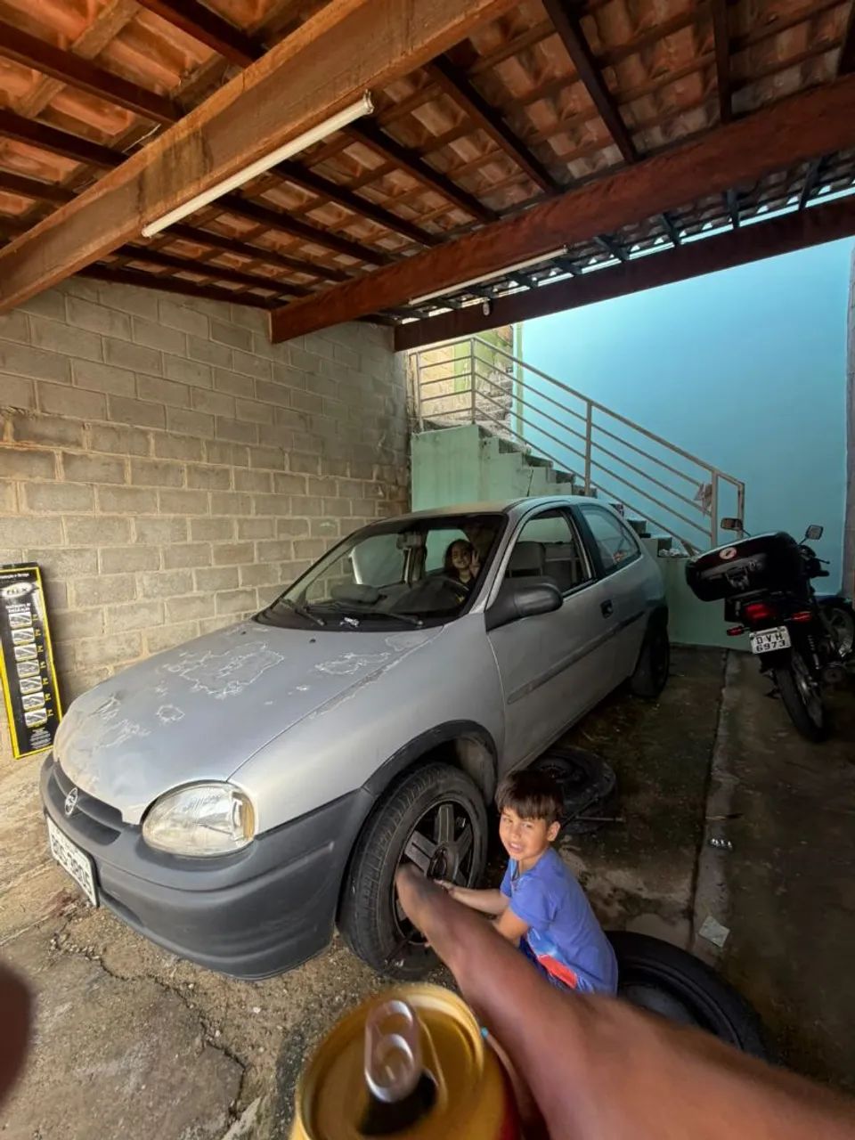 Capo do Corsa  - Foto 2