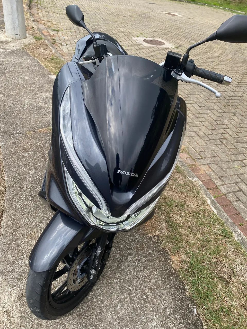 PCX 150 Sport  - Foto 5