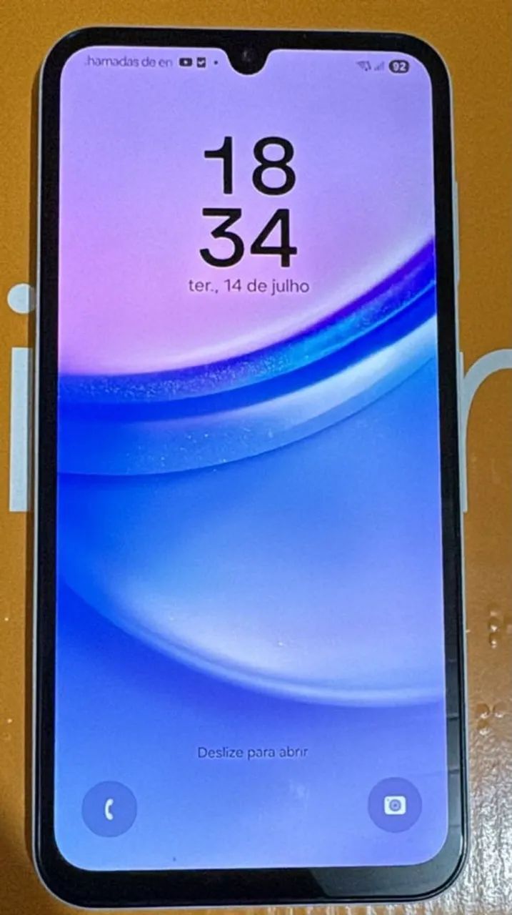 A15 Samsung  - Foto 4