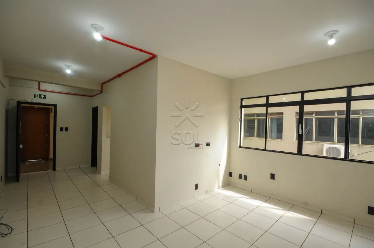 Sala comercial para locação, Edifício Metrópole - Foz do Iguaçu/PR - Foto 5