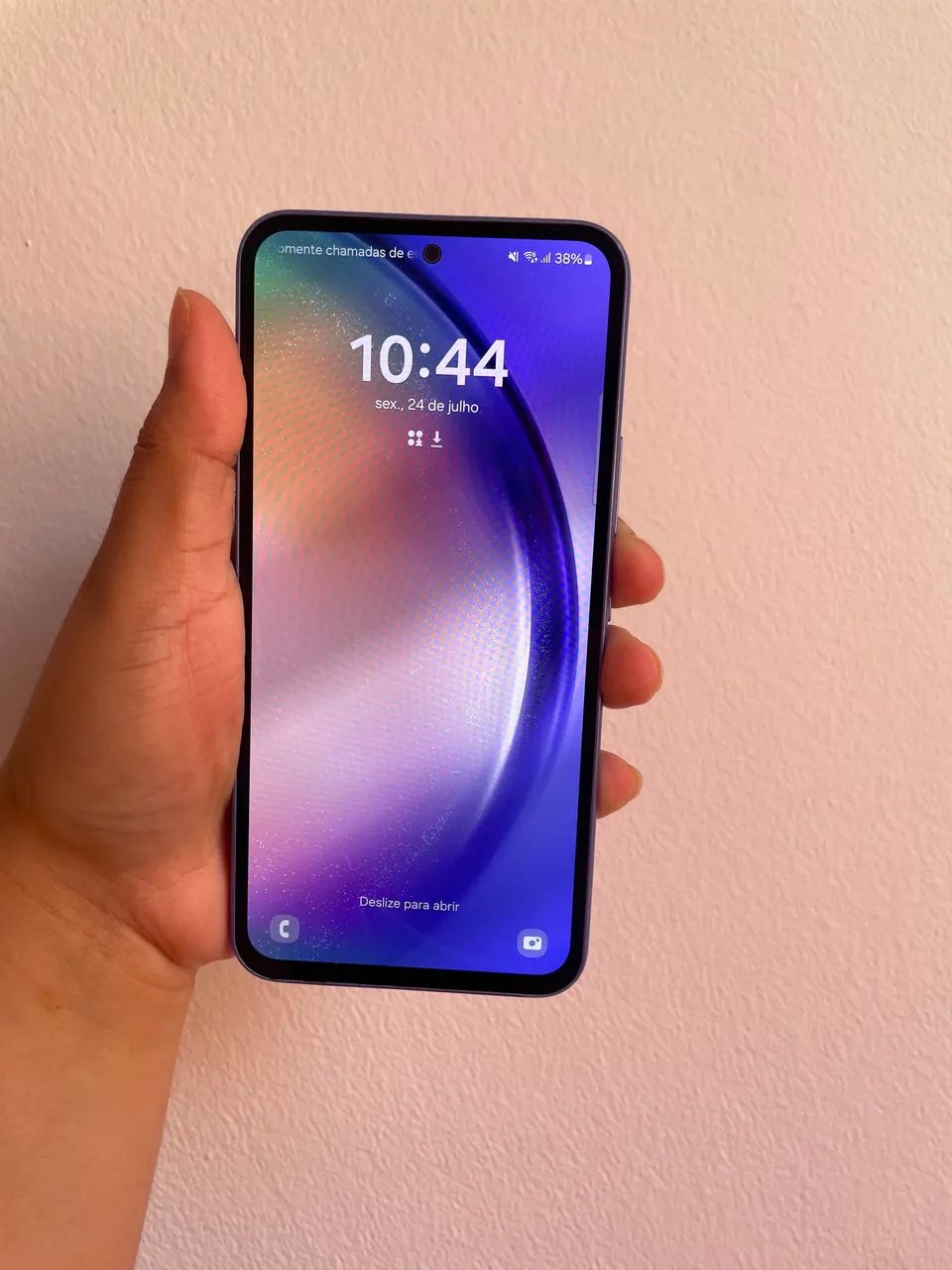 Samsung A54  - Foto 5